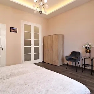 Appartamento King Charles Residences, Budapest