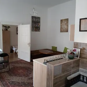 Appartamento Valentin Apartman, Budapest