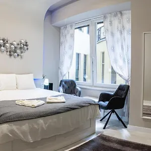 The Royals Downtown Appartement