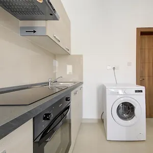  Appartamento Tranquil Creek - 1bedroom By Shortletsmalta Malta
