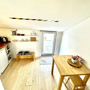  Apartment Aram Galata Suites Turkey