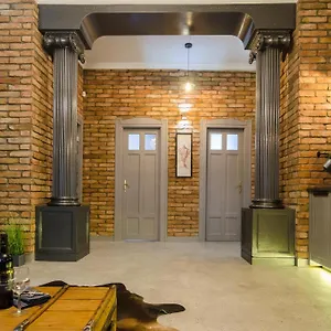 Appartamento Viktoria Luxury, Budapest