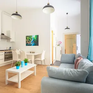 Appartamento New - Super Super, Budapest