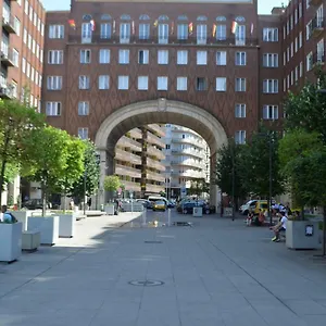 Madach Appartement