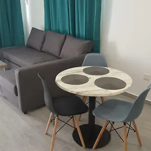  Appartamento Manoli Cipro