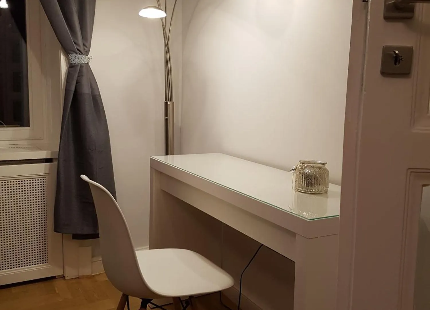 Supreme City Center Apartment Budapest